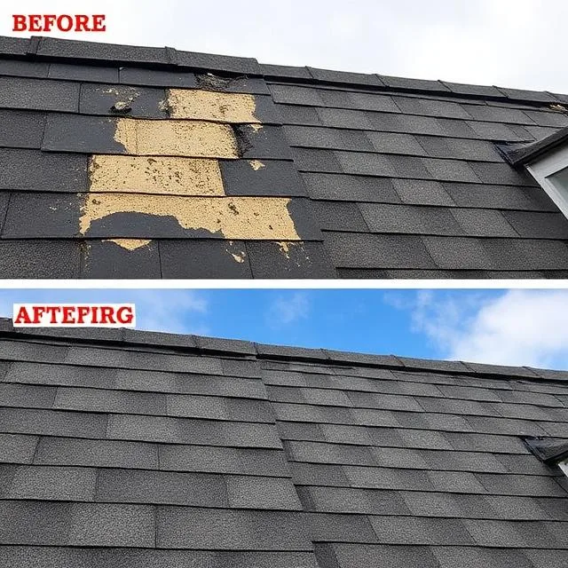 Roof Repair Near Me in Helper, UT near me